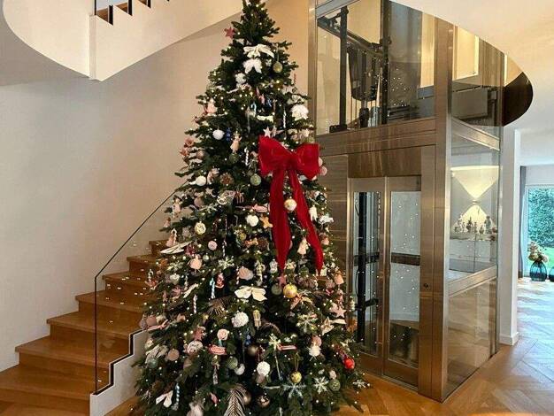 Villa zum Kauf 7 Zimmer 342 m² 837 m² Grundstück Bogenhausen München 81925