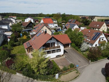 Einfamilienhaus zum Kauf 515.000 € 6 Zimmer 142,8 m² 731 m² Grundstück Scherstetten Scherstetten 86872