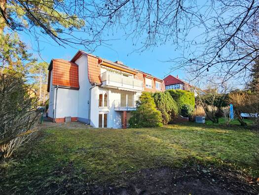 Maisonette zur Miete 1.400 € 3 Zimmer 95 m² Geschoss EG/3 frei ab sofort Falkensee 14612