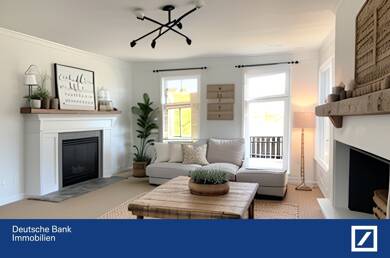 Wohnung zum Kauf - Neubau 205.000 € 2 Zimmer 79,1 m² Bad Hersfeld Bad Hersfeld 36251