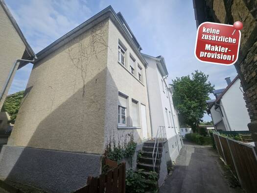 Mehrfamilienhaus zum Kauf provisionsfrei 199.500 € 10 Zimmer 171 m² 293 m² Grundstück Wieseck Gießen 35396