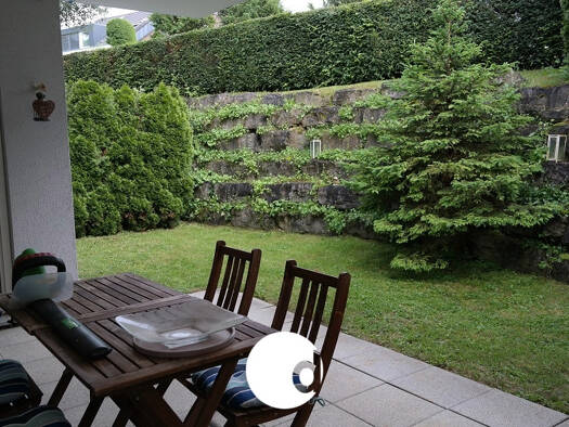 Wohnung zur Miete 1.100 € 2 Zimmer 70 m² EG frei ab 01.11.2025 Feuerbach Stuttgart 70192