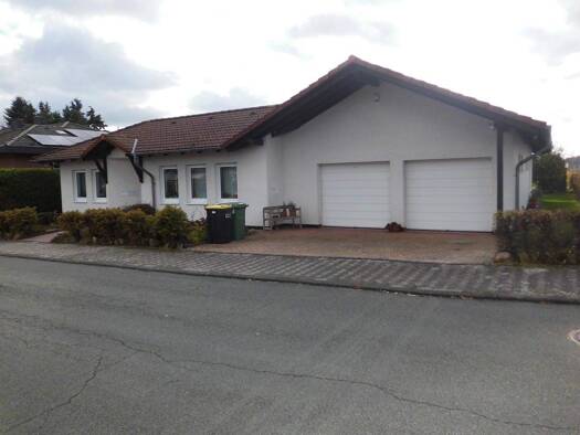 Bungalow zum Kauf 590.000 € 1 Zimmer 197 m² 774 m² Grundstück Martinhagen Schauenburg 34270