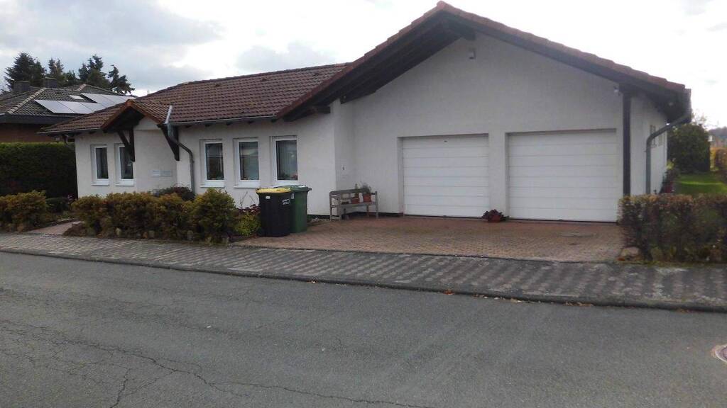 Bungalow zum Kauf 590.000 € 8 Zimmer 197 m² 774 m² Grundstück Martinhagen Schauenburg 34270