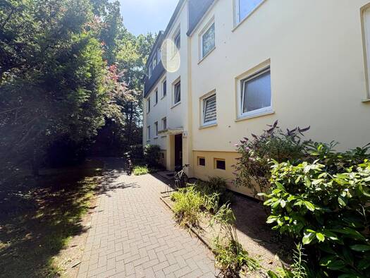 Wohnung zum Kauf provisionsfrei 125.000 € 2 Zimmer 50 m² Geschoss 3/3 Buxtehude 21614