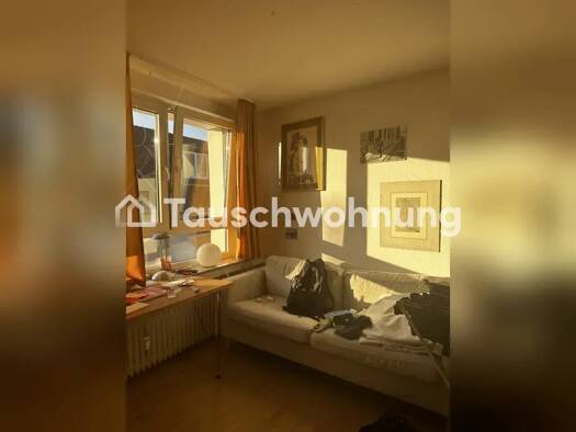 Wohnung zur Miete Tauschwohnung 400 € 1,5 Zimmer 30 m² 3. Geschoss Altstadt-Nord Innenstadt 50668