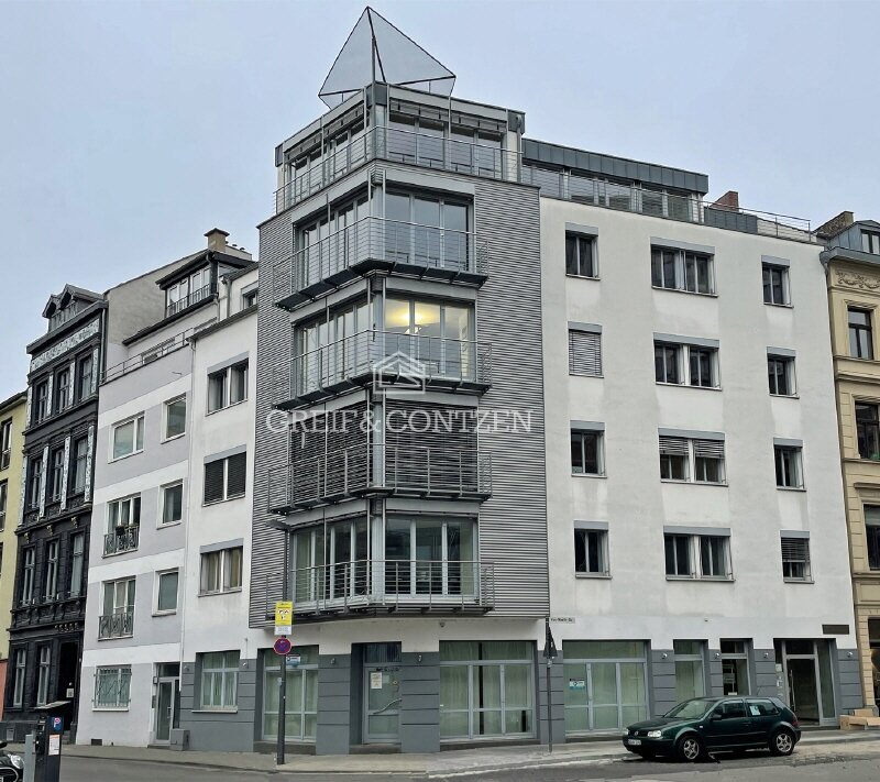 Ladenfläche zur Miete 2.447 € 85 m²<br/>Verkaufsfläche Altstadt - Nord Köln 50670