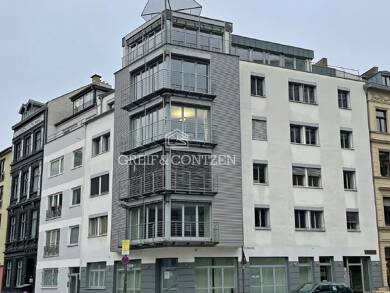 Ladenfläche zur Miete 19,50 € 85 m² Verkaufsfläche Köln 50670