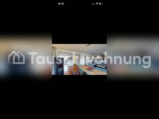Wohnung zur Miete Tauschwohnung 1.400 € 3 Zimmer 100 m² 4. Geschoss Pempelfort Stadtbezirk 1 40479