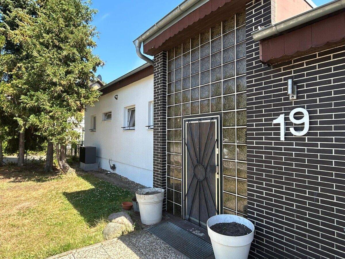 Einfamilienhaus zur Miete - Widok 3