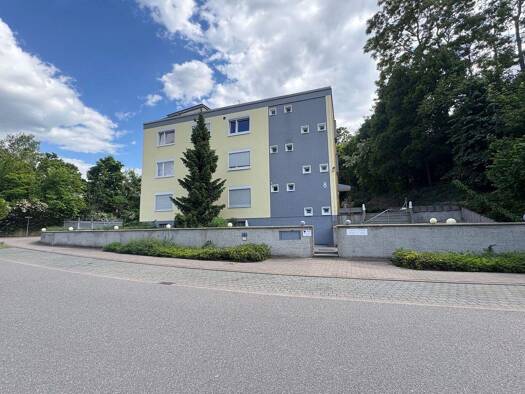 Mehrfamilienhaus zum Kauf 1.200.000 € 15 Zimmer 361,8 m² 982 m² Grundstück Germersheim 76726