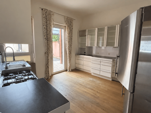 Wohnung zur Miete 1.700 € 5 Zimmer 170 m² Geschoss 1/3 frei ab 01.12.2026 Landau Landau in der Pfalz 76829