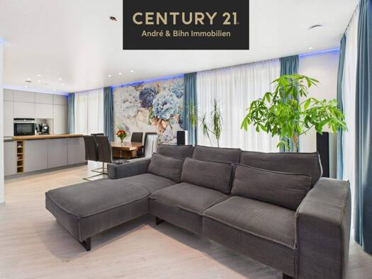 Einfamilienhaus zum Kauf 5 Zimmer 150 m² 523 m² Grundstück Sandbach Breuberg 64747