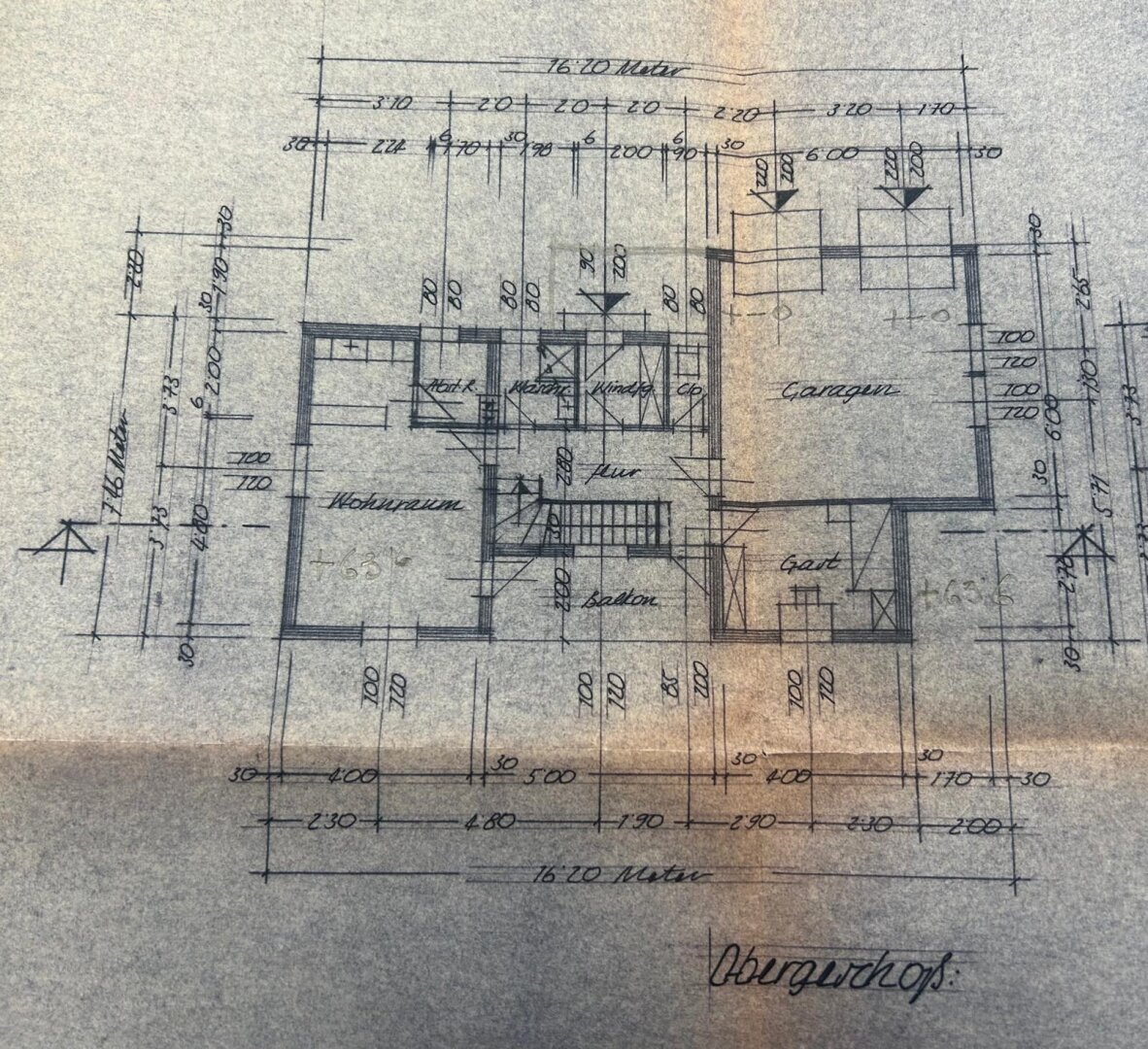 Einfamilienhaus zum Kauf 340.000 € 5 Zimmer 172,3 m²<br/>Wohnfläche Magdalensberg 9064