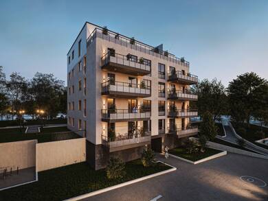 Wohnung zum Kauf 398.000 € 4 Zimmer 124,3 m² Suhl Suhl 98527