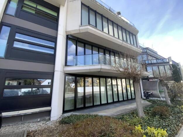 Wohnung zum Kauf provisionsfrei 348.000 € 3,5 Zimmer 101 m² 1. Geschoss Dr.-Berndl-Straße 5 Memmingen Memmingen 87700