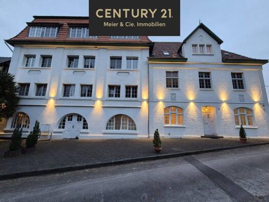 Mehrfamilienhaus zum Kauf 1.070.000 € 22 Zimmer 510 m² 5.388 m² Grundstück Euenheim Euskirchen 53881