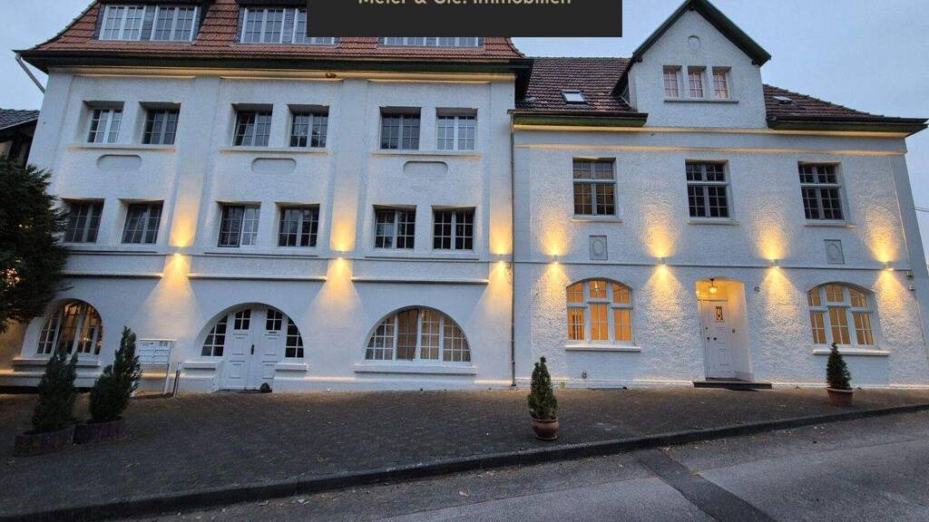 Mehrfamilienhaus zum Kauf 1.070.000 € 22 Zimmer 510 m² 5.388 m² Grundstück Euenheim Euskirchen 53881