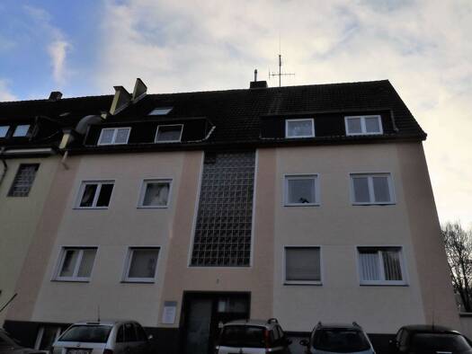 Wohnung zur Miete 850 € 3 Zimmer 65 m² 1. Geschoss frei ab 01.10.2026 Suitbertstr. 2 Holweide Mülheim 51067