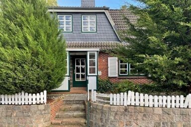 Einfamilienhaus zum Kauf 218.000 € 6 Zimmer 250 m² 1.000 m² Grundstück Poststraße 6 Eggstedt 25721