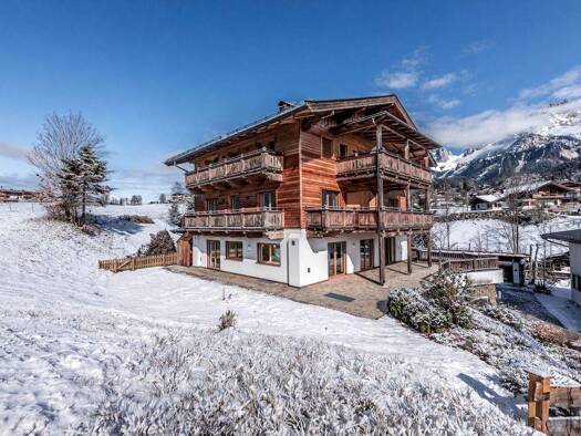 Wohnung zum Kauf 1.890.000 € 3 Zimmer 148 m² GOING 6353