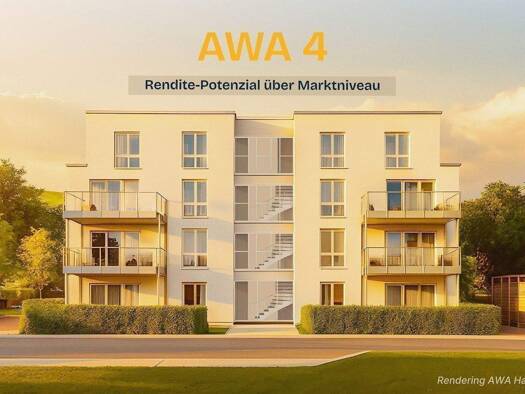 Mehrfamilienhaus zum Kauf - Erstbezug provisionsfrei als Kapitalanlage geeignet 5.098.000 € 1.281,3 m² Anton-Wilhelm-Amo-Straße 4 Fümmelse Wolfenbüttel 38304