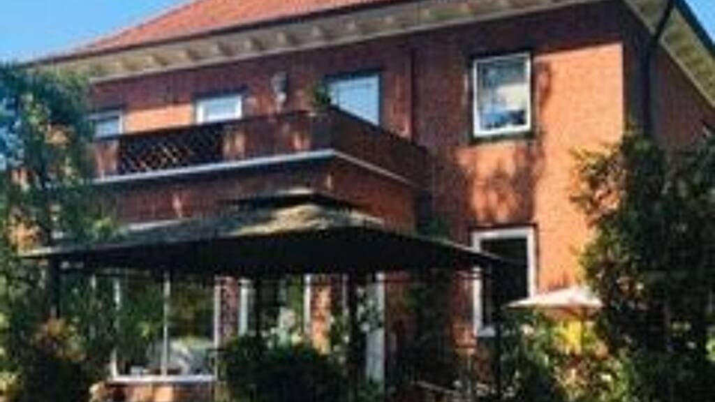 Wohnung zur Miete 1.150 € 3 Zimmer 110 m² Geschoss 1/2 frei ab sofort Oldenburg Oldenburg in Holstein 23758