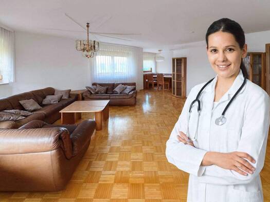 Wohnung zum Kauf 398.150 € 4 Zimmer 113,4 m² EG Thomas-Schmid-Gasse Annabichl Klagenfurt am Wörthersee 9020