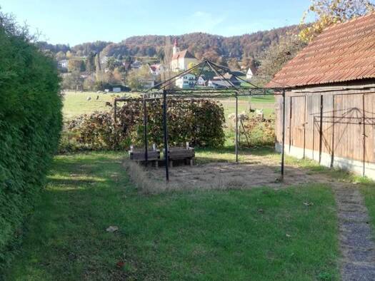 Einfamilienhaus zum Kauf 189.000 € 4 Zimmer 88 m² 500 m² Grundstück Lebring-Sankt Margarethen 8403