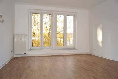 Wohnung zur Miete 427 € 3 Zimmer 67,9 m² 2. Geschoss Ossietzkystraße 4 d Meißen Meißen 01662