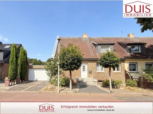 Doppelhaushälfte zum Kauf 395.000 € 5 Zimmer 120 m² 486 m² Grundstück Datteln Datteln 45711