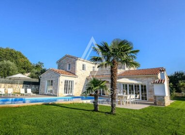 Haus zum Kauf 799.000 € 4 Zimmer 195 m² 1.000 m² Grundstück Porec center 52440