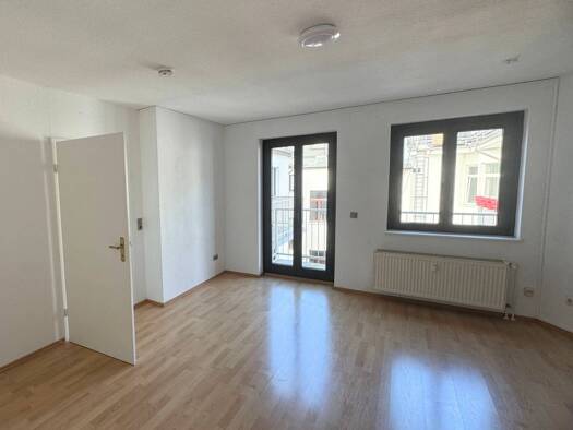 Wohnung zur Miete 355 € 1 Zimmer 43 m² 4. Geschoss frei ab 01.11.2026 Keplerstraße 7 A Altstadt Magdeburg 39104