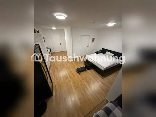 Wohnung zur Miete Tauschwohnung 1.149 € 1 Zimmer 38 m² 6. Geschoss Mariendorf Tempelhof-Schöneberg 10827