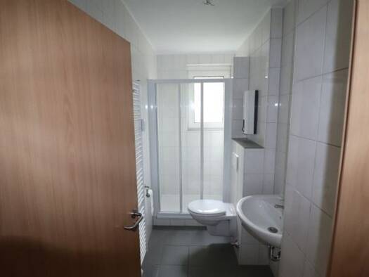 Wohnung zur Miete 360 € 3,5 Zimmer 57 m² Hochstr. 29 Osterfeld-Ost Osterfeld 46117