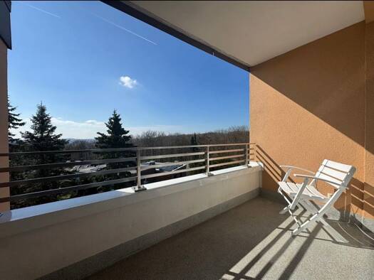 Wohnung zur Miete 780 € 4 Zimmer 88 m² Geschoss 2/2 frei ab 15.07.2026 Voerde Ennepetal 58256