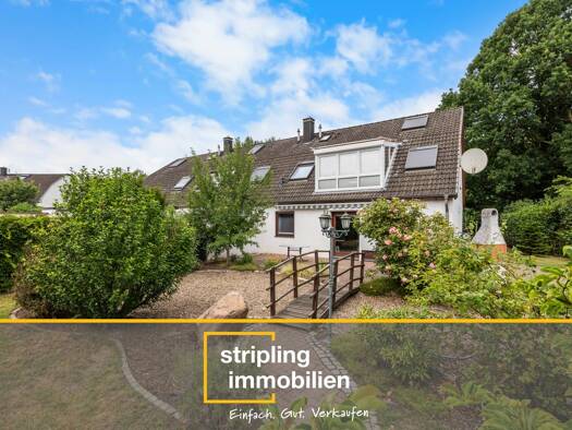 Wohnung zum Kauf 215.000 € 4 Zimmer 103,3 m² EG Oyten Oyten 28876