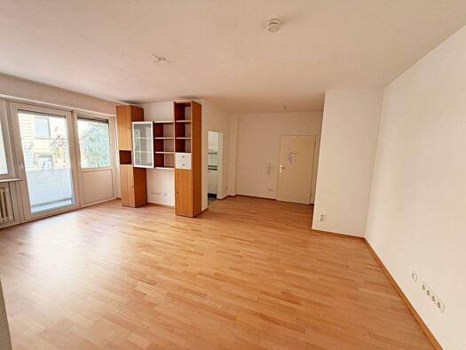 Wohnung zum Kauf 239.000 € 2 Zimmer 54 m² Oststadt Schwetzingerstadt / Oststadt 68161