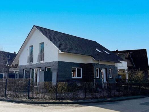 Einfamilienhaus zum Kauf 545.000 € 4 Zimmer 138,9 m² 507 m² Grundstück Haldern Rees 46459