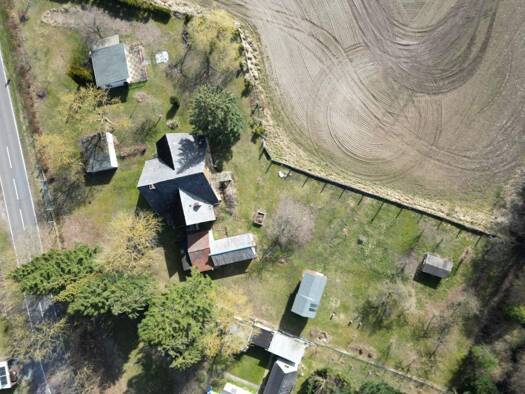 Grundstück zum Kauf 250.000 € 3.047 m² Grundstück Willershagen Gelbensande 18182