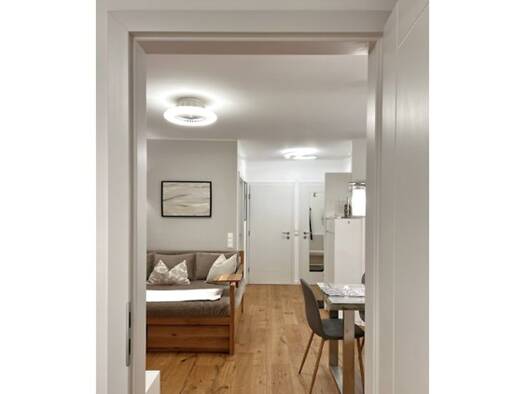 Wohnung zur Miete auf Zeit 1.620 € 2 Zimmer 50 m² frei ab 01.03.2027 Rudolfsheim-Fünfhaus 1150
