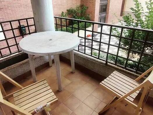 WG-Zimmer zur Miete 330 € 150 m² Camino De Ronda, 197 Granada 18003