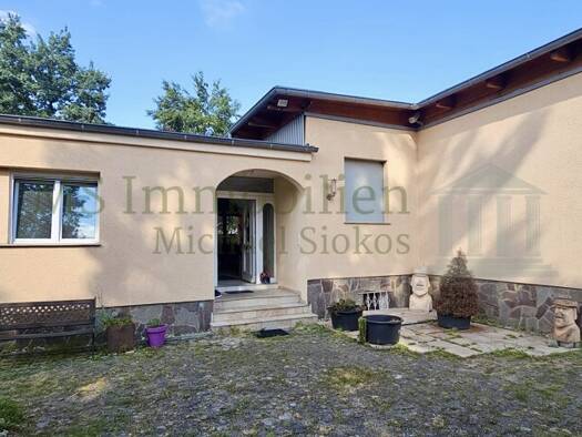 Einfamilienhaus zum Kauf 519.000 € 5 Zimmer 180 m² 990 m² Grundstück Viernheim 68519