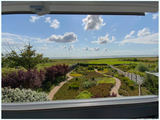 Haus zum Kauf 1.580.000 € 8 Zimmer 193 m² 1.250 m² Grundstück Schobüll Husum 25813