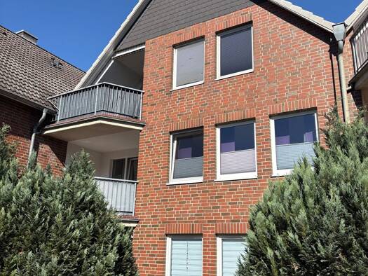 Wohnung zum Kauf 125.000 € 2 Zimmer 69,1 m² 2. Geschoss Rottekuhlen 30 Westerweyhe Uelzen 29525