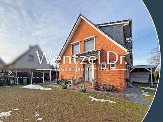 Einfamilienhaus zum Kauf 749.000 € 4 Zimmer 145 m² 458 m² Grundstück Billstedt Hamburg-Billstedt 22119