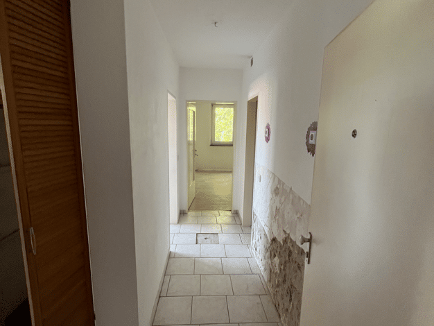 Wohnung zur Miete 315 € 1,5 Zimmer 49 m² 4. Geschoss Crengeldanzstraße 77 Mitte Witten 58455