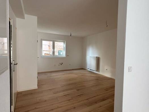 Wohnung zur Miete 400 € 1 Zimmer 41 m² Geschoss 1/3 frei ab sofort Brünnau Prichsenstadt 97357