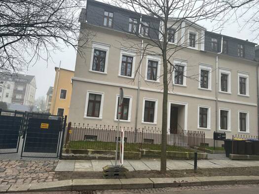 Mehrfamilienhaus zum Kauf 1.171.000 € 1 Zimmer 732 m² 600 m² Grundstück Klarastraße 16 Hilbersdorf Hilbersdorf 09131