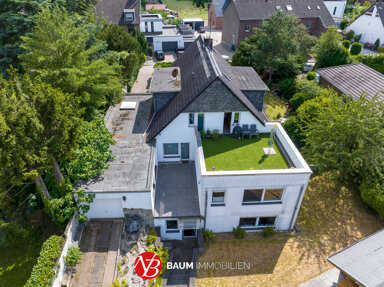 Mehrfamilienhaus zum Kauf 748.000 € 12 Zimmer 348 m² 1.075 m² Grundstück Langst - Kierst Meerbusch / Langst-Kierst 40668